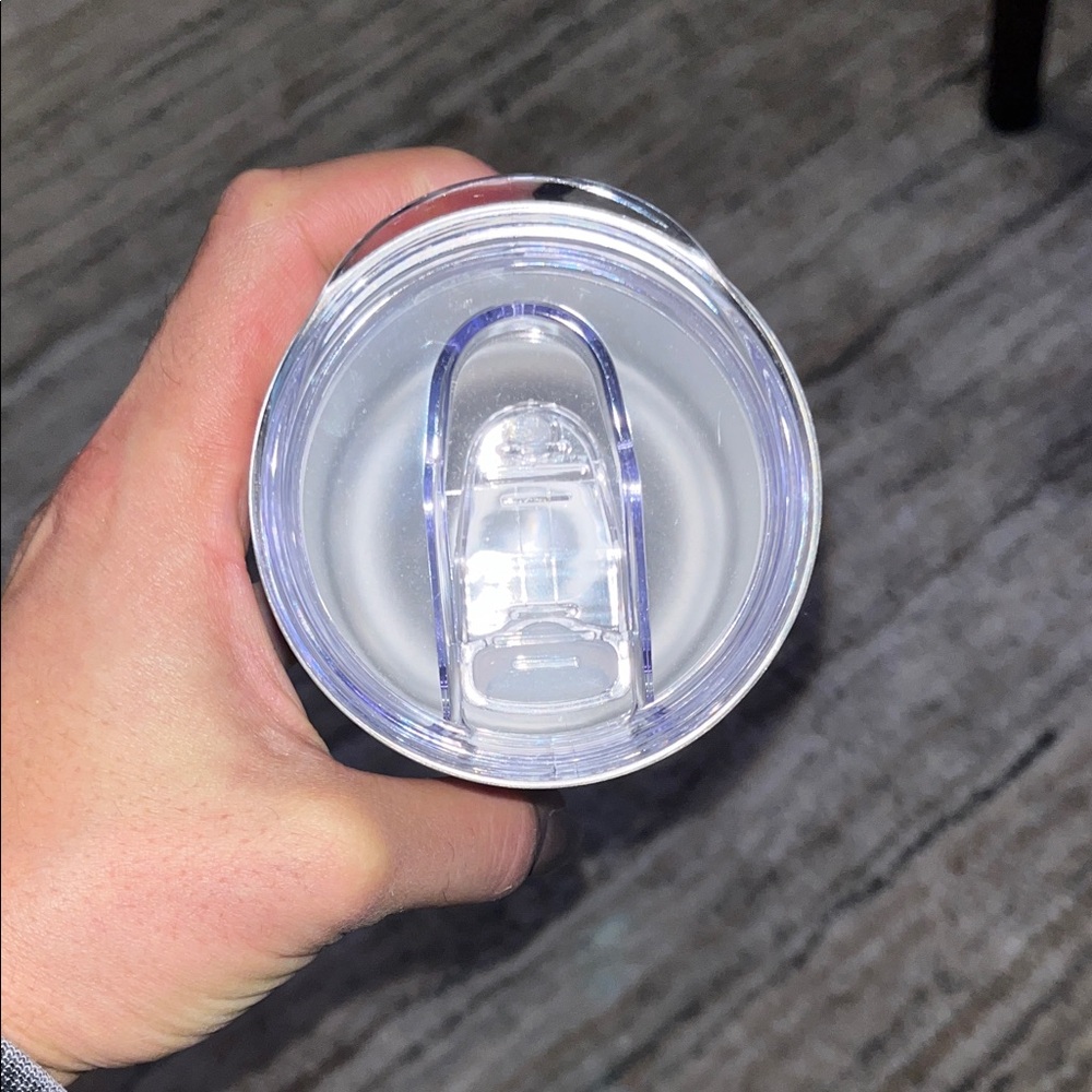 Rainbow Insulated Tumbler - Picture 2 of 2